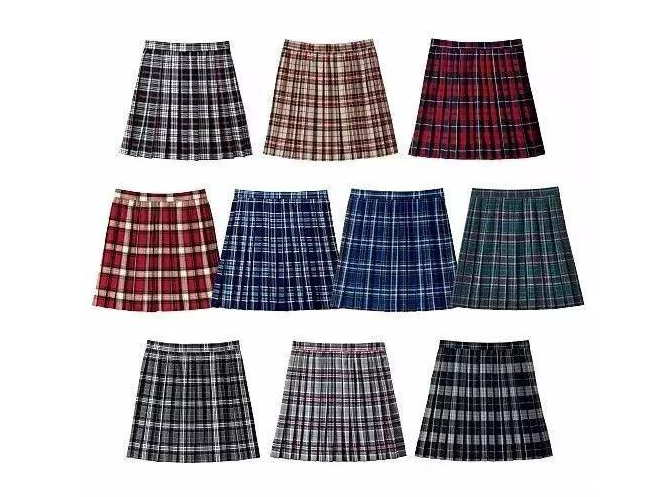 jk制服的所有款式 jk制服搭配禁忌 jk制服的所有款式 jk制服搭配禁忌