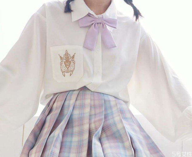 jk制服的所有款式 jk制服搭配禁忌 jk制服的所有款式 jk制服搭配禁忌