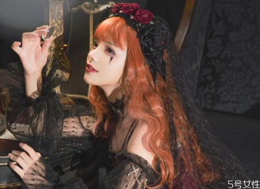 腿粗穿lolita丑嗎 lolita穿搭禁忌 腿粗穿lolita丑嗎 lolita穿搭禁忌