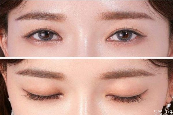 假睫毛會導致眼皮松嗎 假睫毛貼久了眼皮會松嗎 假睫毛會導致眼皮松嗎 假睫毛貼久了眼皮會松嗎