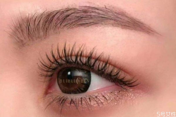 假睫毛會導致眼皮松嗎 假睫毛貼久了眼皮會松嗎 假睫毛會導致眼皮松嗎 假睫毛貼久了眼皮會松嗎