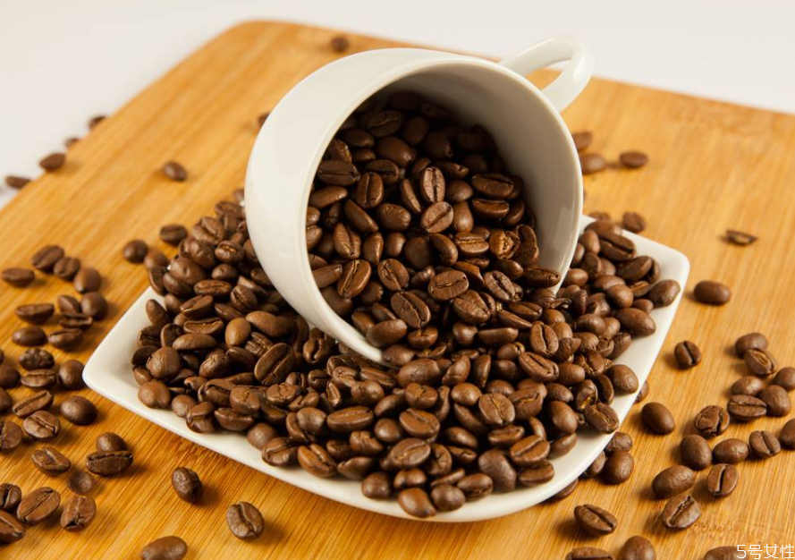 新鮮的咖啡豆是什么樣子 如何判斷咖啡豆是否新鮮 新鮮的咖啡豆是什么樣子 如何判斷咖啡豆是否新鮮