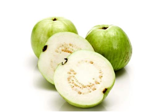 芭樂和什么水果味道像 芭樂沒熟怎么辦 芭樂和什么水果味道像 芭樂沒熟怎么辦