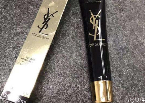 ysl妝前乳保質(zhì)期幾年 ysl妝前乳怎么重點(diǎn)涂抹 ysl妝前乳保質(zhì)期幾年 ysl妝前乳怎么重點(diǎn)涂抹