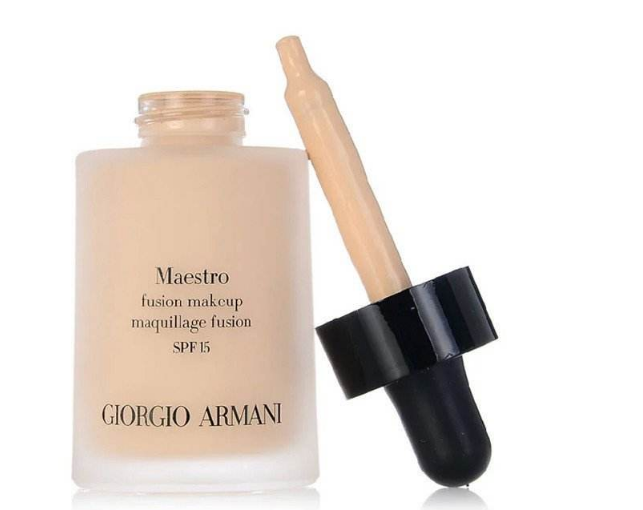 粉底液太干了怎么涂 粉底液干了可以加什么 粉底液太干了怎么涂 粉底液干了可以加什么