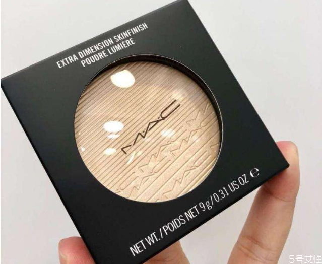 高光能不能畫臥蠶 mac高光的保質(zhì)期 高光能不能畫臥蠶 mac高光的保質(zhì)期