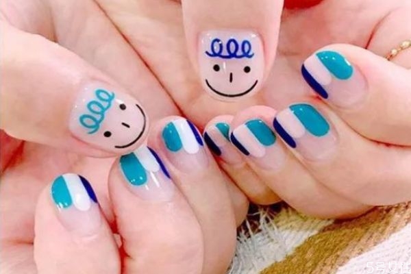 透明指甲油可以當封層嗎 普通的指甲油能封層嗎 透明指甲油可以當封層嗎 普通的指甲油能封層嗎