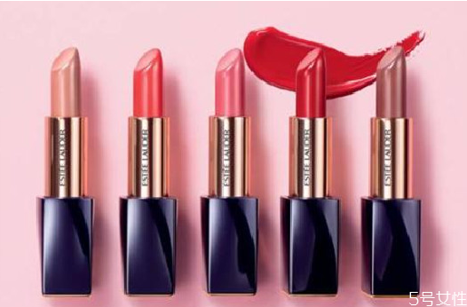 雅詩(shī)蘭黛口紅簡(jiǎn)裝和正裝有什么區(qū)別 雅詩(shī)蘭黛口紅持久度