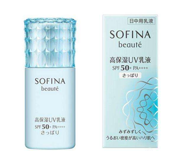 蘇菲娜如何看生產(chǎn)日期 蘇菲娜防曬霜保質(zhì)期 蘇菲娜如何看生產(chǎn)日期 蘇菲娜防曬霜保質(zhì)期