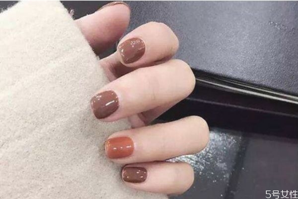 美甲最好一個月做幾次 經(jīng)常做指甲會致癌嗎 美甲最好一個月做幾次 經(jīng)常做指甲會致癌嗎