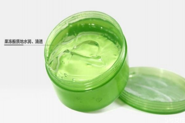 便宜的蘆薈膠可以用嗎 蘆薈膠上的92%是什么意思 便宜的蘆薈膠可以用嗎 蘆薈膠上的92%是什么意思