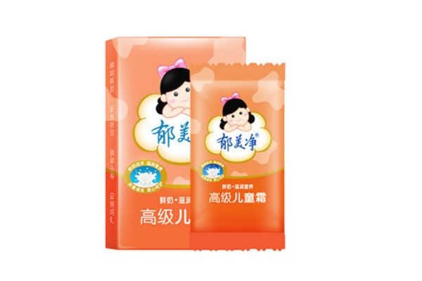 郁美凈哪個顏色最好 郁美凈兒童霜四個顏色區(qū)別 郁美凈哪個顏色最好 郁美凈兒童霜四個顏色區(qū)別