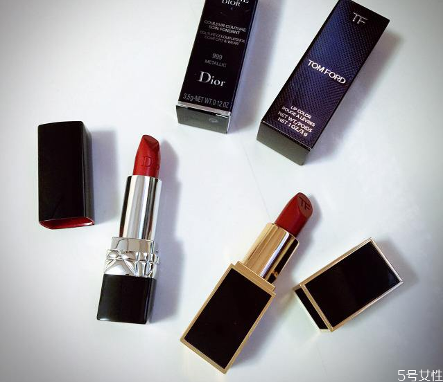 迪奧紅管口紅怎么辨別真假 迪奧紅管和黑管有什么不一樣 迪奧紅管口紅怎么辨別真假 迪奧紅管和黑管有什么不一樣