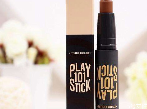 修容棒不顯色怎么辦 涂上修容棒為什么沒(méi)有效果 修容棒不顯色怎么辦 涂上修容棒為什么沒(méi)有效果