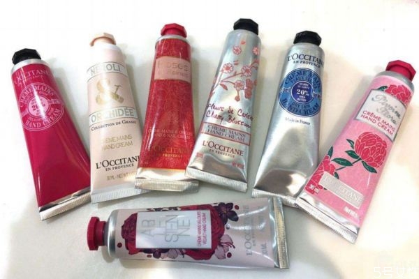 歐舒丹護(hù)手霜有哪些香味 歐舒丹護(hù)手霜有沒有錫紙封口 歐舒丹護(hù)手霜有哪些香味 歐舒丹護(hù)手霜有沒有錫紙封口