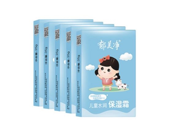 郁美凈哪個顏色最好 郁美凈兒童霜四個顏色區(qū)別 郁美凈哪個顏色最好 郁美凈兒童霜四個顏色區(qū)別