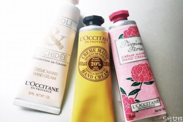 歐舒丹護手霜適合男生嗎 歐舒丹護手霜適合什么年齡 歐舒丹護手霜適合男生嗎 歐舒丹護手霜適合什么年齡