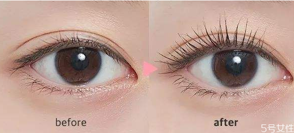 卸睫毛膏進眼睛怎么辦 怎么卸睫毛膏不進眼睛 卸睫毛膏進眼睛怎么辦 怎么卸睫毛膏不進眼睛