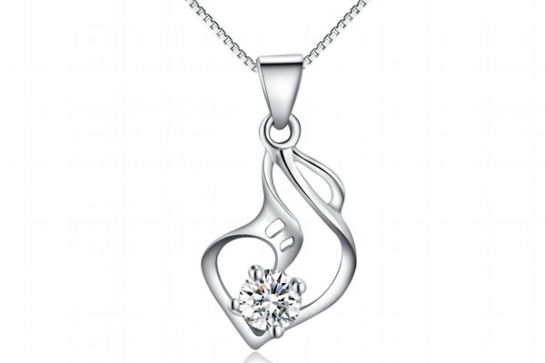 純銀項鏈泡水會變色嗎 純銀項鏈會過敏嗎 純銀項鏈泡水會變色嗎 純銀項鏈會過敏嗎