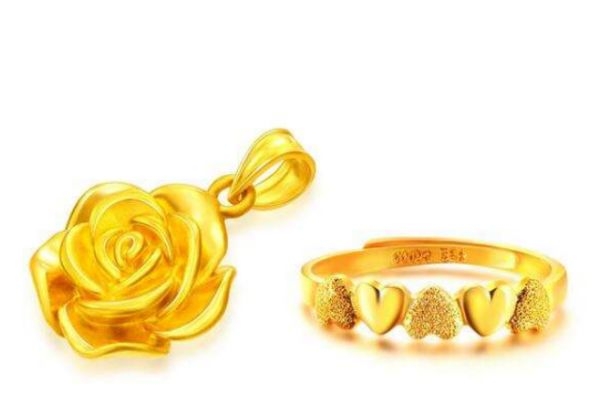 黃金上有劃痕怎么去除 黃金飾品出現(xiàn)劃痕怎么辦 黃金上有劃痕怎么去除 黃金飾品出現(xiàn)劃痕怎么辦