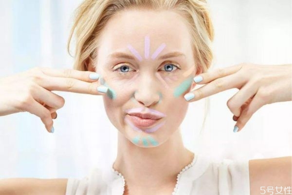 男生如何正確使用遮瑕 教你如何使用遮瑕膏 男生如何正確使用遮瑕 教你如何使用遮瑕膏