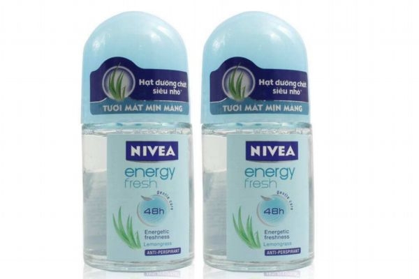 止汗露過(guò)期后能用嗎 止汗露能用在什么地方