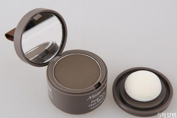 發(fā)際線粉會堵塞毛孔嗎 好用的發(fā)際線粉推薦 發(fā)際線粉會堵塞毛孔嗎 好用的發(fā)際線粉推薦