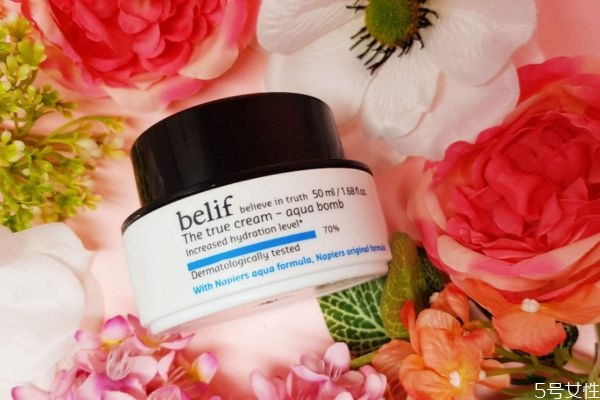 belif護膚品怎么樣 belif適合年齡 belif護膚品怎么樣 belif適合年齡