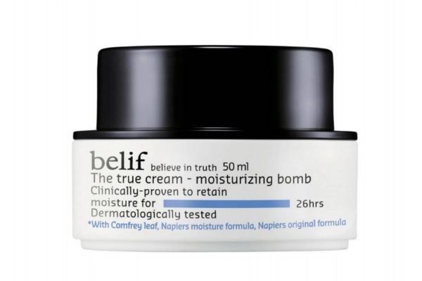 belif護膚品怎么樣 belif適合年齡 belif護膚品怎么樣 belif適合年齡