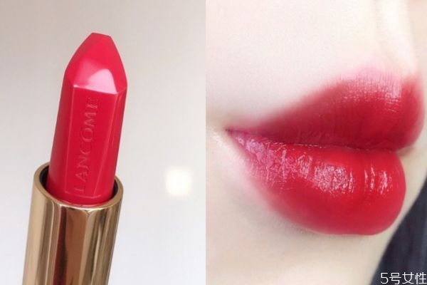 口紅怎么涂腮紅 口紅的用途 口紅怎么涂腮紅 口紅的用途