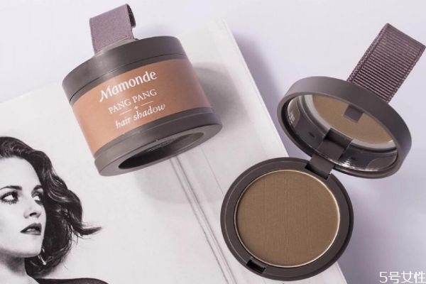 發(fā)際線粉會堵塞毛孔嗎 好用的發(fā)際線粉推薦 發(fā)際線粉會堵塞毛孔嗎 好用的發(fā)際線粉推薦