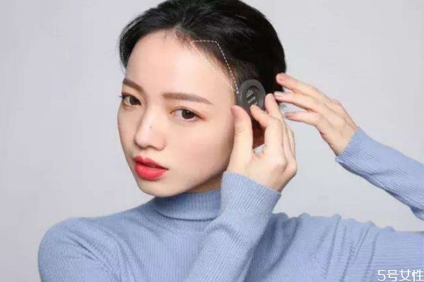 發(fā)際線粉會堵塞毛孔嗎 好用的發(fā)際線粉推薦 發(fā)際線粉會堵塞毛孔嗎 好用的發(fā)際線粉推薦