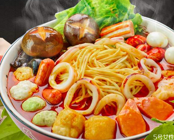 麻辣燙可以用火鍋底料嗎 麻辣燙底料怎么做 麻辣燙可以用火鍋底料嗎 麻辣燙底料怎么做