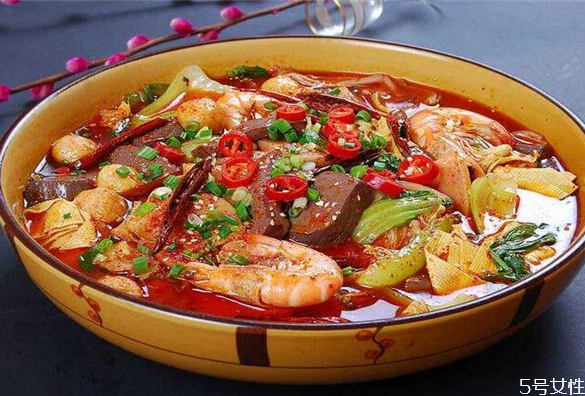 麻辣燙可以用火鍋底料嗎 麻辣燙底料怎么做 麻辣燙可以用火鍋底料嗎 麻辣燙底料怎么做