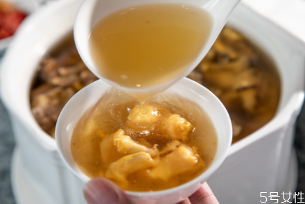 干響螺片怎么炒好吃 廣東響螺片煲湯的做法 干響螺片怎么炒好吃 廣東響螺片煲湯的做法