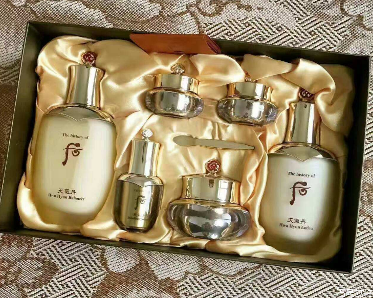 天氣丹美白效果怎么樣 whoo后雪美白系列適合膚質 天氣丹美白效果怎么樣 whoo后雪美白系列適合膚質