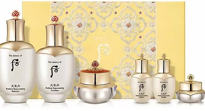 天氣丹美白效果怎么樣 whoo后雪美白系列適合膚質 天氣丹美白效果怎么樣 whoo后雪美白系列適合膚質