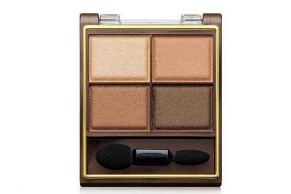 眼影干濕兩用什么意思 眼影過期了再用的后果 眼影干濕兩用什么意思 眼影過期了再用的后果