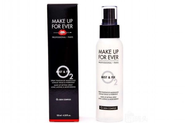 冬天可以使用定妝噴霧嗎 冬天定妝用什么 冬天可以使用定妝噴霧嗎 冬天定妝用什么