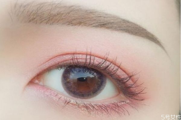 美瞳滑片怎么解決 怎么防止美瞳滑片 美瞳滑片怎么解決 怎么防止美瞳滑片