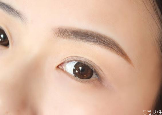 仿真眉和霧眉哪個(gè)自然 仿真眉可以維持多久 仿真眉和霧眉哪個(gè)自然 仿真眉可以維持多久