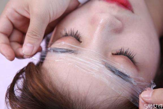 絲霧眉適合什么年齡 絲霧眉的優(yōu)缺點(diǎn) 絲霧眉適合什么年齡 絲霧眉的優(yōu)缺點(diǎn)