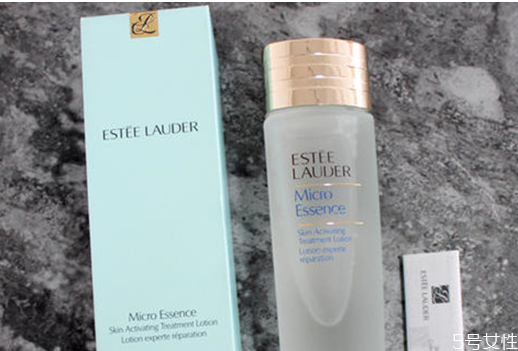 雅詩蘭黛精華水適合什么膚質(zhì) 精華水有什么作用 雅詩蘭黛精華水適合什么膚質(zhì) 精華水有什么作用