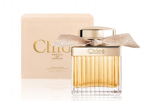 chloe香水專柜價格 chloe香水保質期怎么看 chloe香水專柜價格 chloe香水保質期怎么看