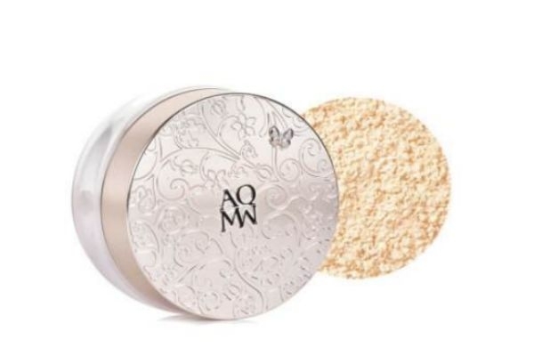 怎么用散粉不浮粉 用散粉浮粉怎么回事 怎么用散粉不浮粉 用散粉浮粉怎么回事