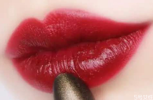 口紅疊涂原則 口紅疊涂顏色推薦 口紅疊涂原則 口紅疊涂顏色推薦