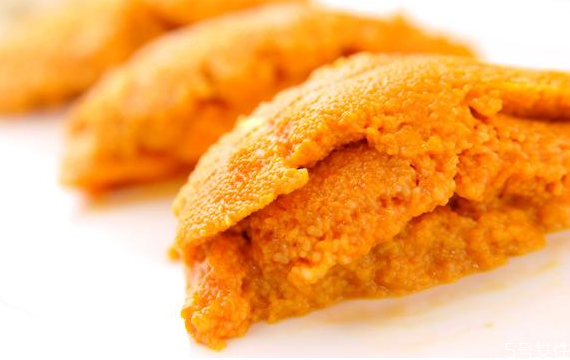 海膽怎么吃比較好 海膽生吃有寄生蟲嗎 海膽怎么吃比較好 海膽生吃有寄生蟲嗎