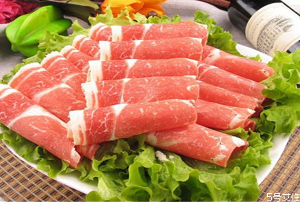 火鍋吃什么菜不長(zhǎng)胖 不發(fā)胖的火鍋蘸料 火鍋吃什么菜不長(zhǎng)胖 不發(fā)胖的火鍋蘸料