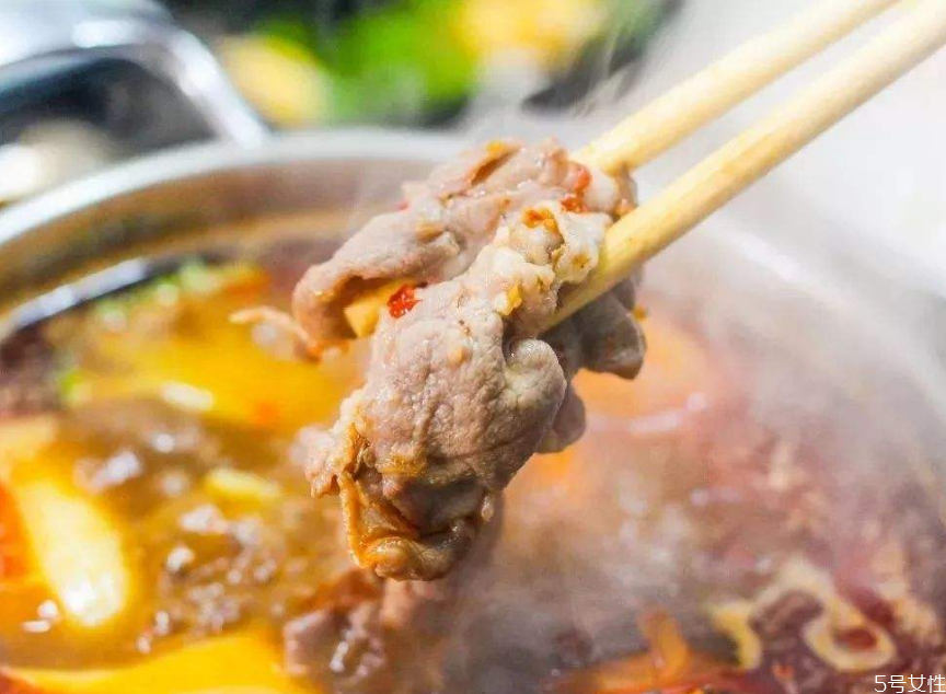 火鍋吃什么菜不長(zhǎng)胖 不發(fā)胖的火鍋蘸料 火鍋吃什么菜不長(zhǎng)胖 不發(fā)胖的火鍋蘸料