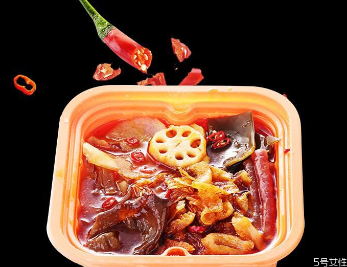 火鍋發(fā)熱包怎么用 加熱包不熱怎么回事 火鍋發(fā)熱包怎么用 加熱包不熱怎么回事